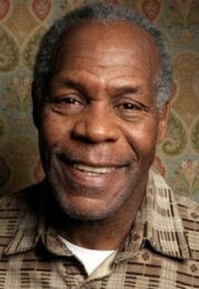 Danny Glover