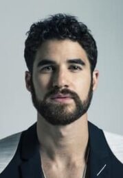 Darren Criss