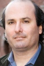 David Grann