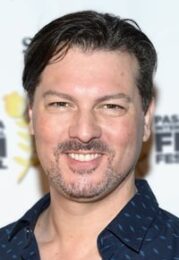 David Hayter