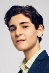 David Mazouz