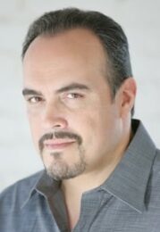 David Zayas