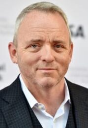 Dennis Lehane