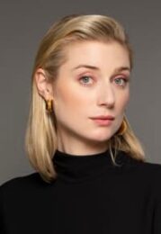 Elizabeth Debicki