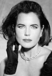 Elizabeth McGovern