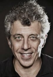 Eric Bogosian