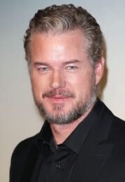 Eric Dane