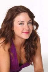 Erin Karpluk