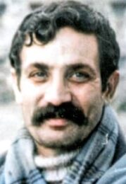 Erkan Yücel