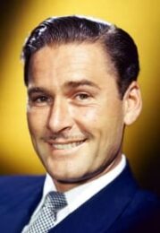 Errol Flynn