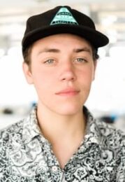 Ethan Cutkosky