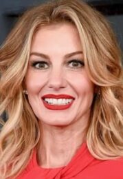 Faith Hill