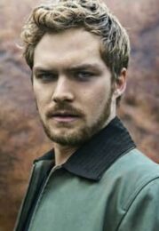 Finn Jones