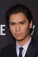 Forrest Goodluck