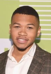 Franz Drameh