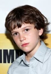 Gabriel Bateman