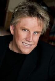 Gary Busey