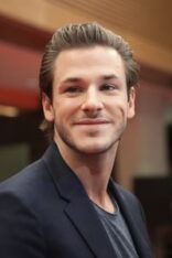 Gaspard Ulliel