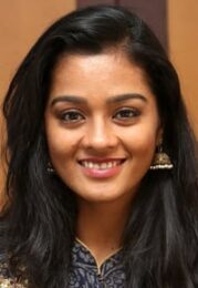 Gayathrie Shankar