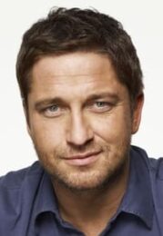 Gerard Butler