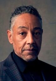 Giancarlo Esposito