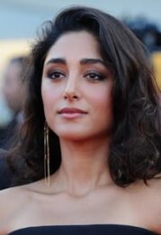 Golshifteh Farahani