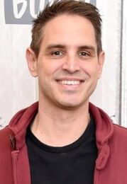 Greg Berlanti