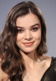 Hailee Steinfeld