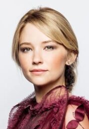 Haley Bennett