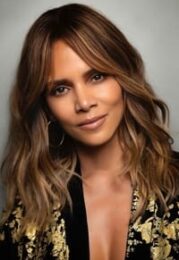 Halle Berry