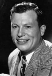 Harold Russell