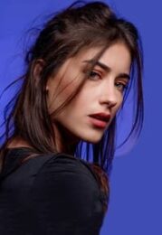 Hazal Kaya