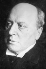 Henry James