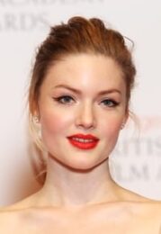 Holliday Grainger