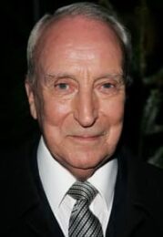 Ian Richardson