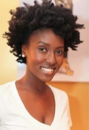 Jade Eshete