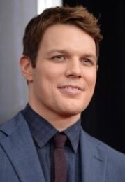 Jake Lacy