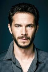 James D’Arcy