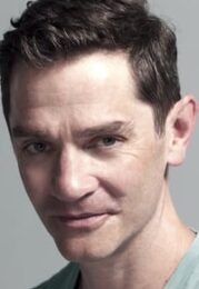 James Frain