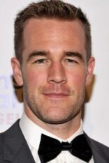 James Van Der Beek