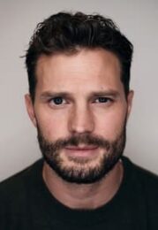 Jamie Dornan