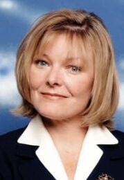 Jane Curtin