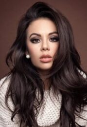 Janel Parrish