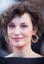 Jeanne Balibar