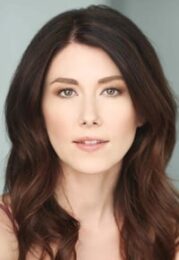 Jewel Staite