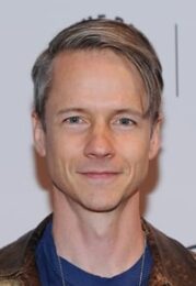 John Cameron Mitchell