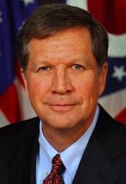 John Kasich