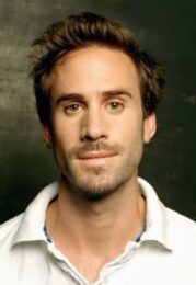 Joseph Fiennes