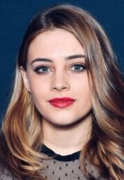 Josephine Langford