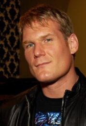 Josh Barnett